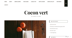 Desktop Screenshot of coconvert.com